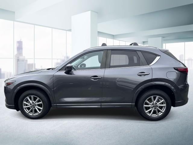 2024 Mazda Mazda CX-5 2.5 S Select AWD