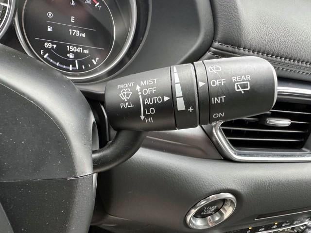 2024 Mazda Mazda CX-5 2.5 S Select AWD