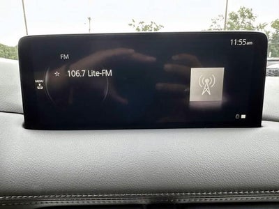 2024 Mazda Mazda CX-5 2.5 S Select AWD