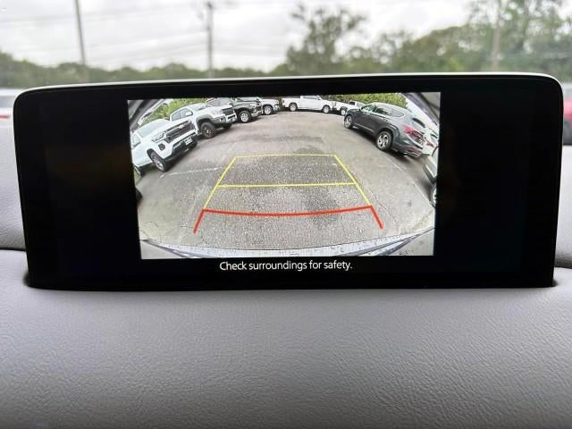 2024 Mazda Mazda CX-5 2.5 S Select AWD