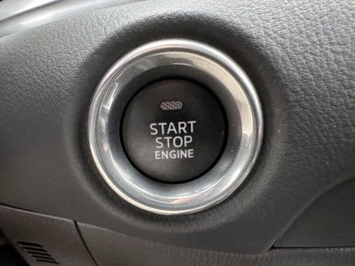 2024 Mazda Mazda CX-5 2.5 S Select AWD