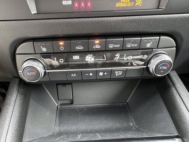 2024 Mazda Mazda CX-5 2.5 S Select AWD