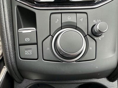 2024 Mazda Mazda CX-5 2.5 S Select AWD