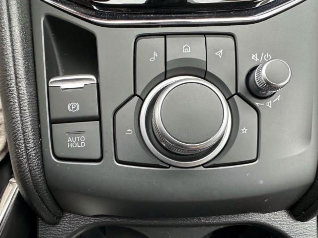 2024 Mazda Mazda CX-5 2.5 S Select AWD