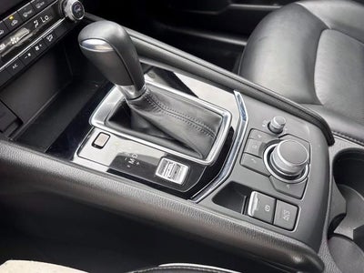 2024 Mazda Mazda CX-5 2.5 S Select AWD