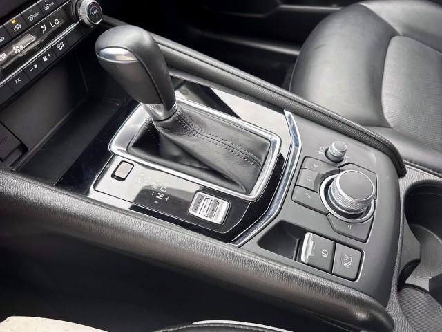 2024 Mazda Mazda CX-5 2.5 S Select AWD