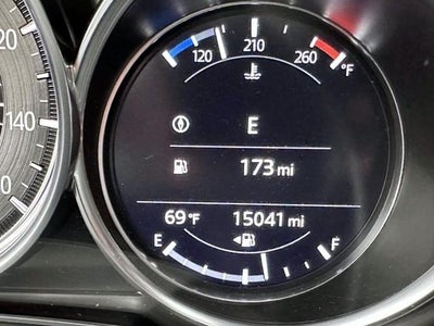 2024 Mazda Mazda CX-5 2.5 S Select AWD