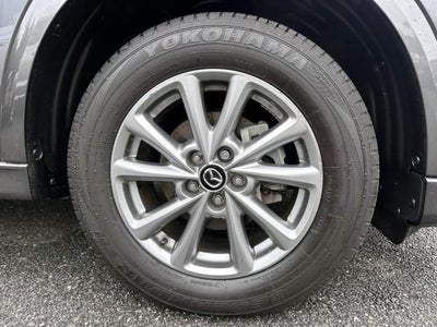 2024 Mazda Mazda CX-5 2.5 S Select AWD
