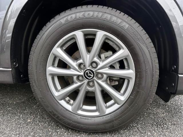 2024 Mazda Mazda CX-5 2.5 S Select AWD