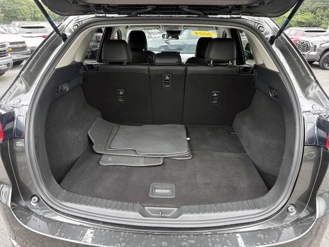 2024 Mazda Mazda CX-5 2.5 S Select AWD