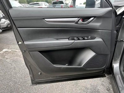 2024 Mazda Mazda CX-5 2.5 S Select AWD