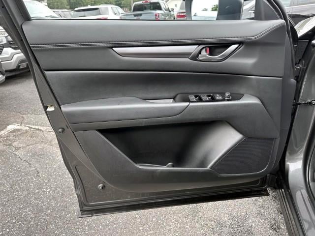 2024 Mazda Mazda CX-5 2.5 S Select AWD