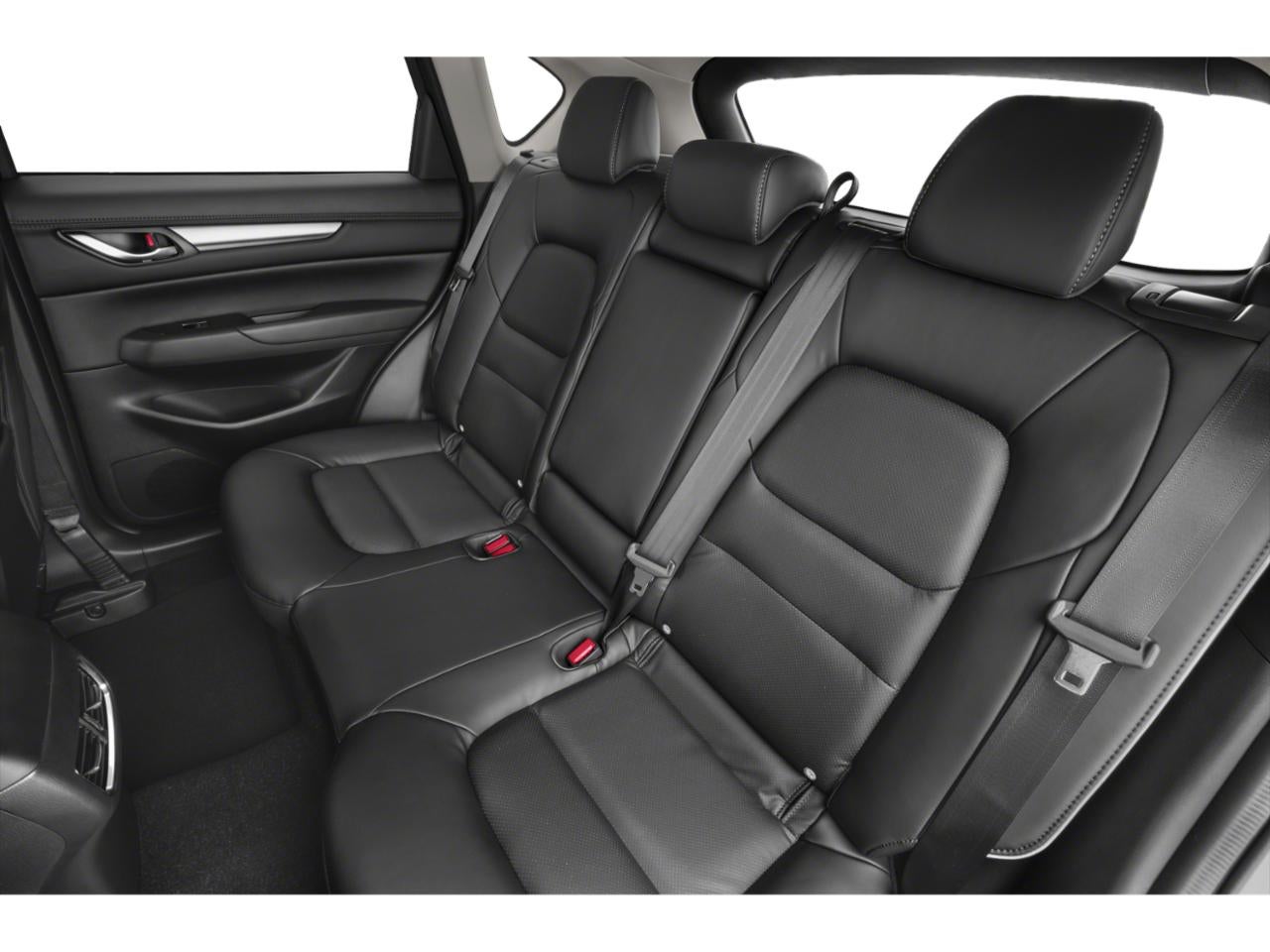 2024 Mazda Mazda CX-5 2.5 S Select AWD
