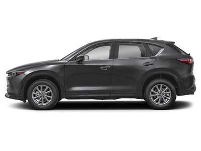 2024 Mazda Mazda CX-5 2.5 S Select AWD