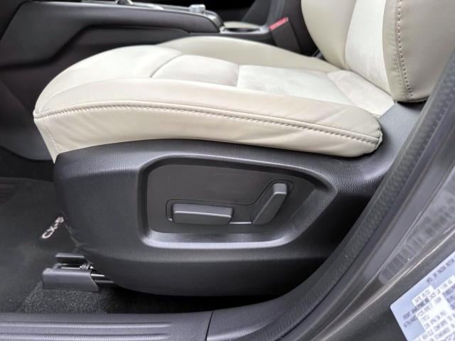 2023 Mazda Mazda CX-5 2.5 S Select Package AWD
