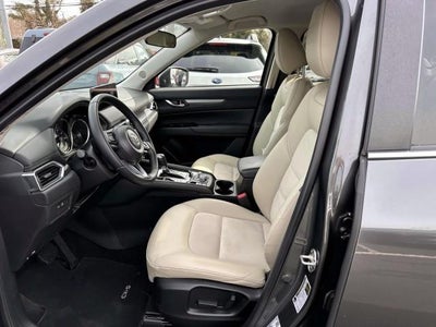 2023 Mazda Mazda CX-5 2.5 S Select Package AWD