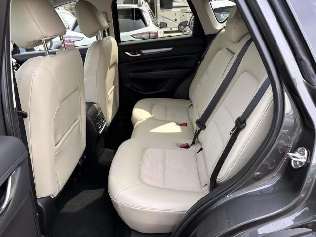 2023 Mazda Mazda CX-5 2.5 S Select Package AWD