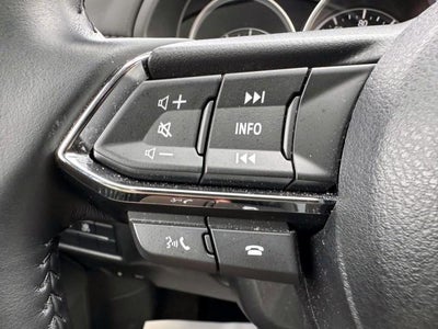 2023 Mazda Mazda CX-5 2.5 S Select Package AWD