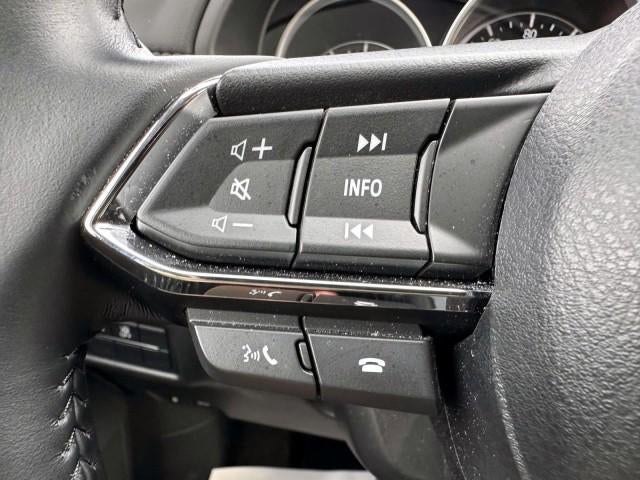 2023 Mazda Mazda CX-5 2.5 S Select Package AWD