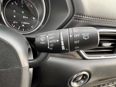 2023 Mazda Mazda CX-5 2.5 S Select Package AWD