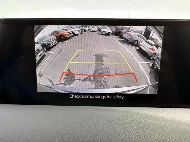 2023 Mazda Mazda CX-5 2.5 S Select Package AWD