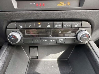 2023 Mazda Mazda CX-5 2.5 S Select Package AWD