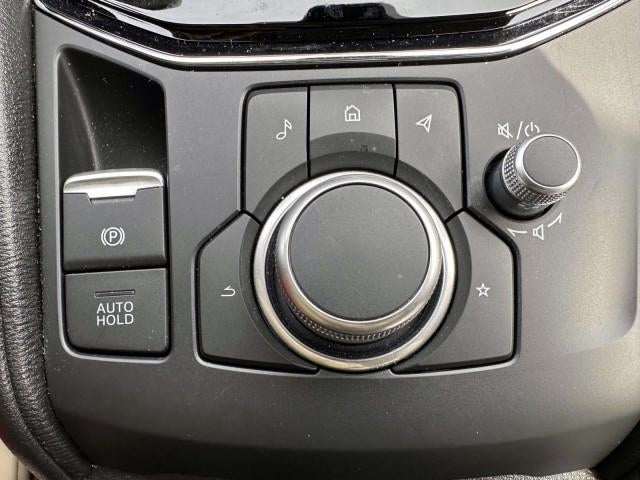 2023 Mazda Mazda CX-5 2.5 S Select Package AWD