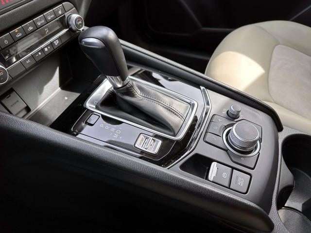 2023 Mazda Mazda CX-5 2.5 S Select Package AWD