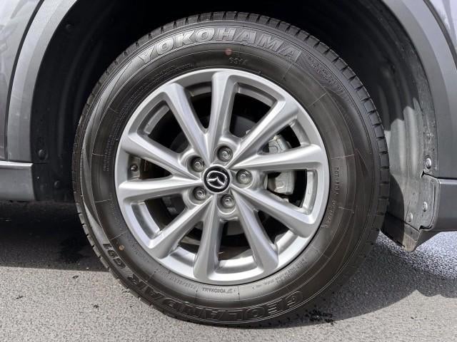 2023 Mazda Mazda CX-5 2.5 S Select Package AWD