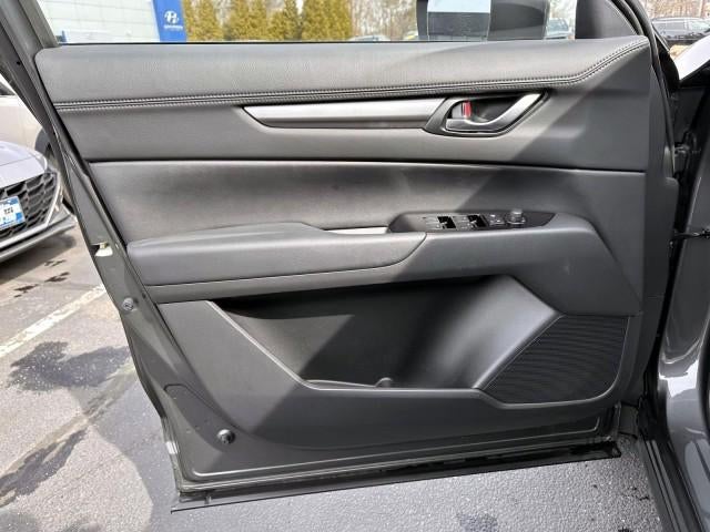 2023 Mazda Mazda CX-5 2.5 S Select Package AWD