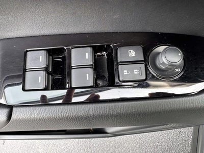 2023 Mazda Mazda CX-5 2.5 S Select Package AWD