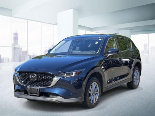 2023 Mazda Mazda CX-5 2.5 S Select Package AWD