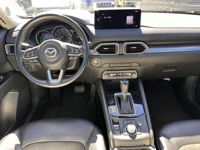 2023 Mazda Mazda CX-5 2.5 S Select Package AWD