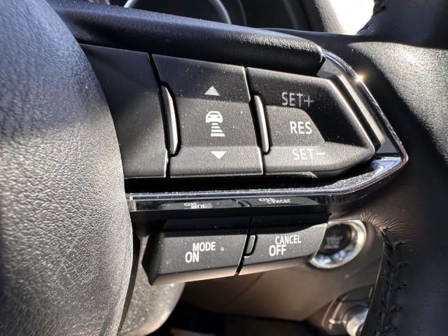 2023 Mazda Mazda CX-5 2.5 S Select Package AWD
