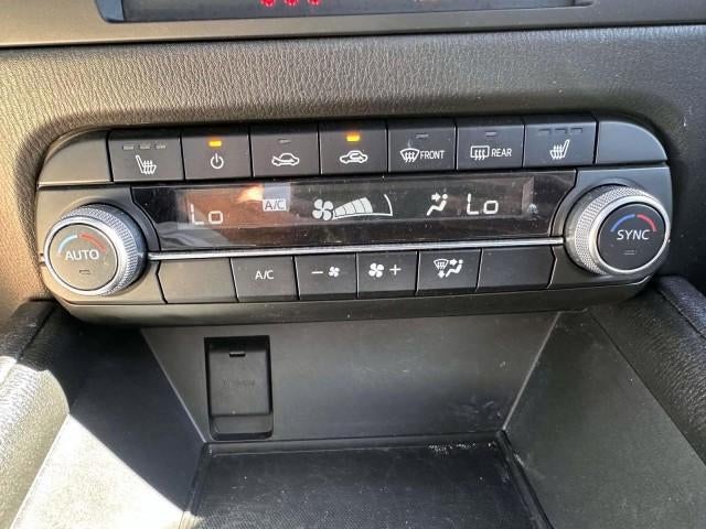 2023 Mazda Mazda CX-5 2.5 S Select Package AWD