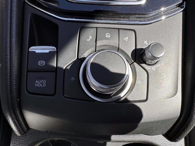 2023 Mazda Mazda CX-5 2.5 S Select Package AWD