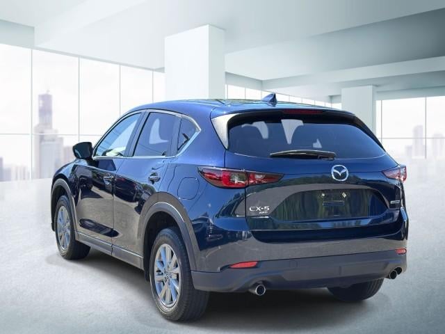 2023 Mazda Mazda CX-5 2.5 S Select Package AWD