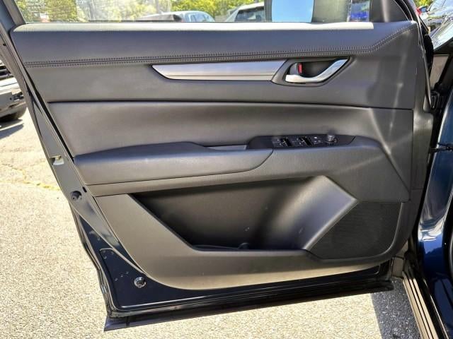 2023 Mazda Mazda CX-5 2.5 S Select Package AWD