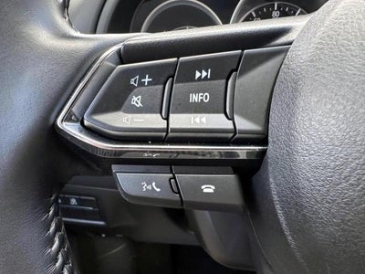 2023 Mazda Mazda CX-5 2.5 S Select Package AWD