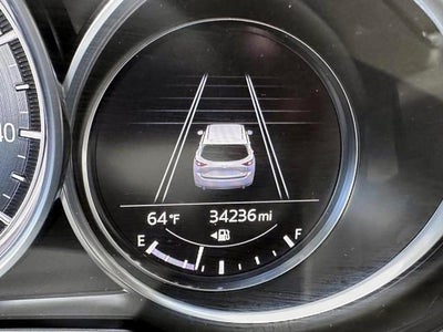 2023 Mazda Mazda CX-5 2.5 S Select Package AWD