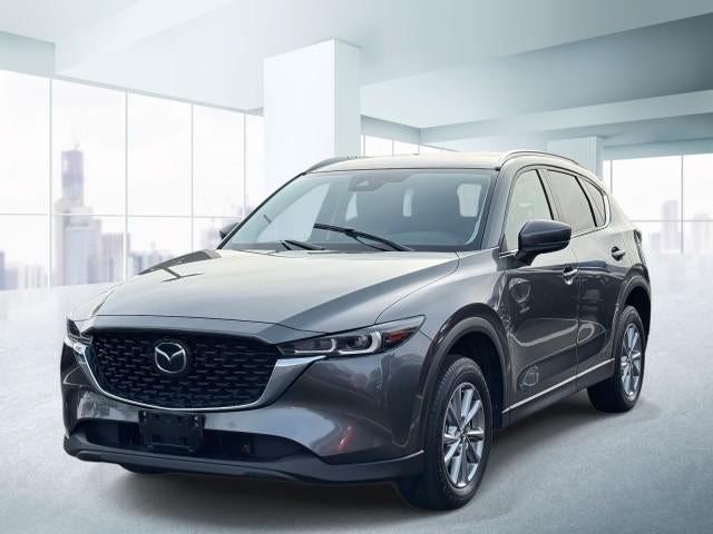 2023 Mazda Mazda CX-5 2.5 S Select Package AWD