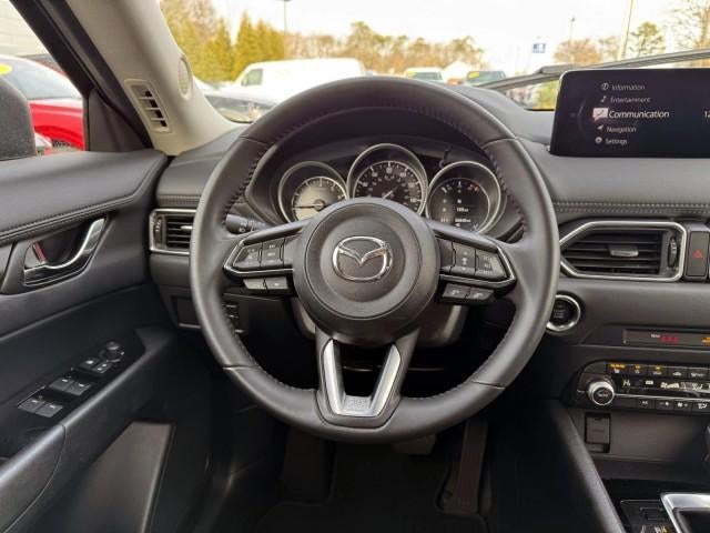 2023 Mazda Mazda CX-5 2.5 S Select Package AWD