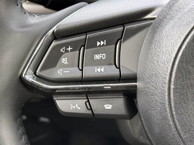 2023 Mazda Mazda CX-5 2.5 S Select Package AWD