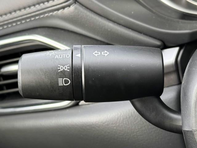 2023 Mazda Mazda CX-5 2.5 S Select Package AWD