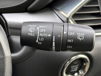 2023 Mazda Mazda CX-5 2.5 S Select Package AWD