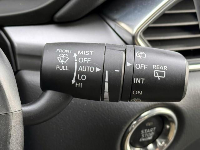 2023 Mazda Mazda CX-5 2.5 S Select Package AWD