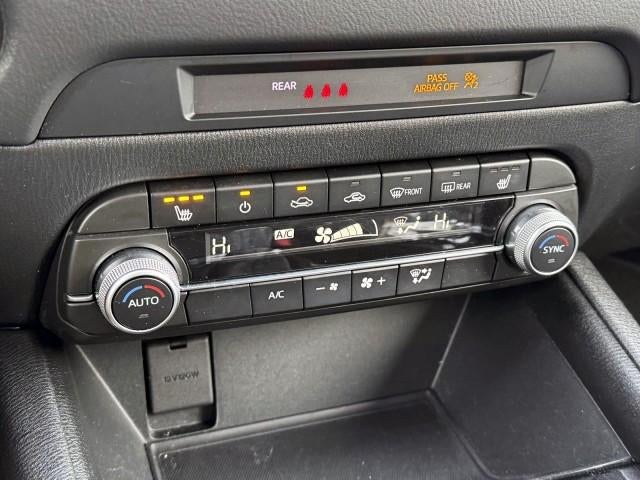 2023 Mazda Mazda CX-5 2.5 S Select Package AWD