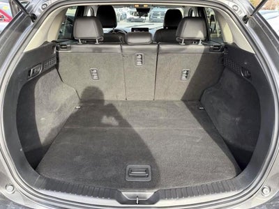 2023 Mazda Mazda CX-5 2.5 S Select Package AWD