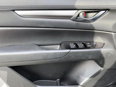 2023 Mazda Mazda CX-5 2.5 S Select Package AWD