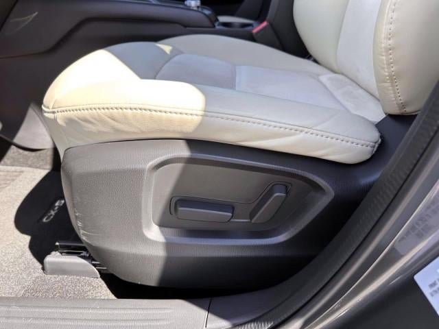 2023 Mazda Mazda CX-5 2.5 S Select Package AWD